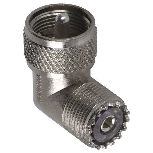 83-1AP Amphenol RF  Adattatori per connettori coassiali (RF)